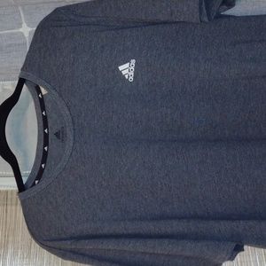 Men's XL Adidas T-shirt